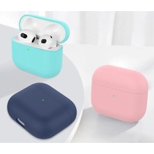 Esf Apple Airpods3 Silikon Kılıf