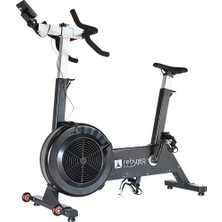 Rebuwo Fitness Bike Erg Bisiklet Ergometresi