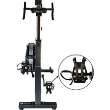 Rebuwo Fitness Bike Erg Bisiklet Ergometresi