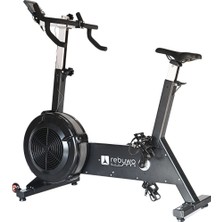 Rebuwo Fitness Bike Erg Bisiklet Ergometresi