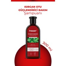 Tresan Isırgan Otu Şampuan Normal-Kuru Saçlar 300ML 2 Adet