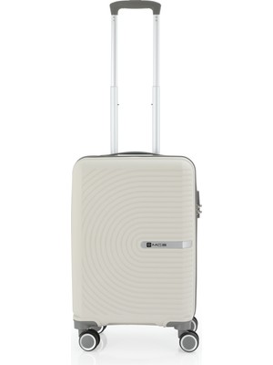 Mçs Polipropilen Valiz V374 55 cm