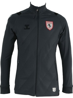 Samsun Spor 23/24 Hummel Samsunspor Kamp Eşofman Tek Üst