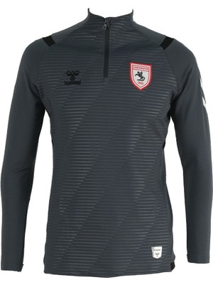 Samsun Spor 23/24 Hummel Samsunspor Antrenman Eşofman Tek Üst