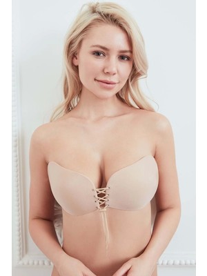 Anıl Zenwave  Anıl 3023 Kadın Yapışkan Sütyen