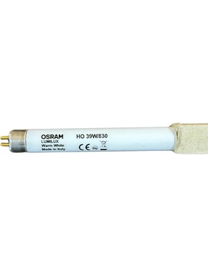 Osram 39W 830 3000K (Sarı Işık) G5 Duylu Floresan