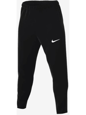 Nike M Nk Df STRK24 Pant Kpz FD7574-010 Siyah Erkek Eşofman Altı