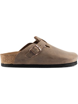 Lemoors Susana Natural Cork Oiled Leather