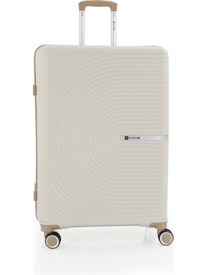 Mçs Polipropilen Valiz V374 75 cm