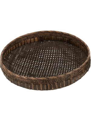 Laromita Decoration Rattan Sepet / L