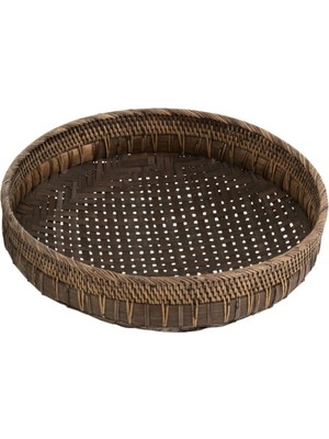 Laromita Decoration Rattan Sepet / S