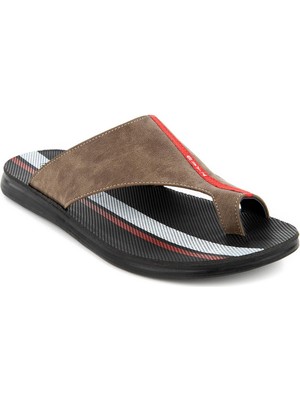 Muya Orthopedix Rada Anatomik Islak Zemin Parmak Arası Erkek Terlik 31306