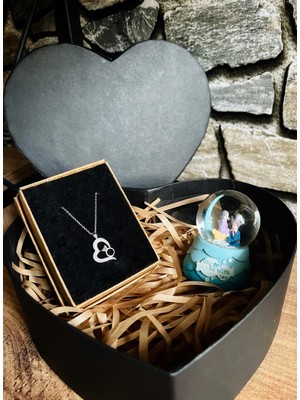 Çiku Sevgiliye Özel Konsept Kutu