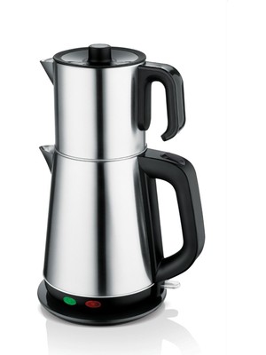 Dailmond Dailmonddemli Çay Makinesi