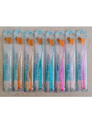 Atomy Diş Fırçası 8'li Paket