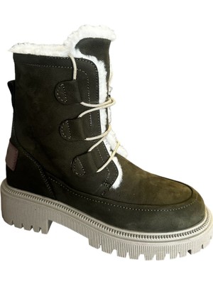 Hammer Jack 10223915-Z Bonny Z Bot Haki Yeşil