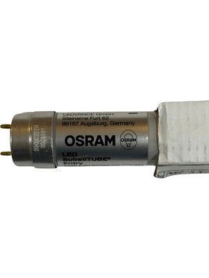 Osram Substitube 8W 865 6500K (Beyaz Işık) G13 Duylu LED Floresan