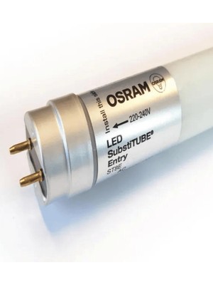 Osram Substitube 16W 865 6500K (Beyaz Işık) G13 Duylu LED Floresan