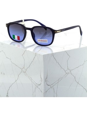 Kappa Kemik Güneş Gözlüğü KP8556C303M