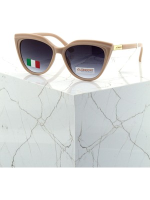 Kappa Kemik Güneş Gözlüğü KP8537C204P