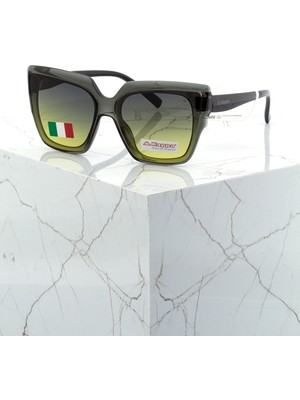 Kappa Kemik Güneş Gözlüğü KP8532C405P