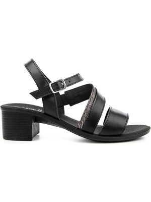 Muya Koss Anatomik Taban Kadın Sandalet