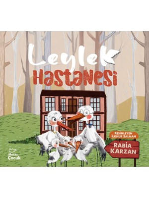 Leylek Hastanesi