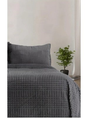 Merinos Modern Line Battaniye Set