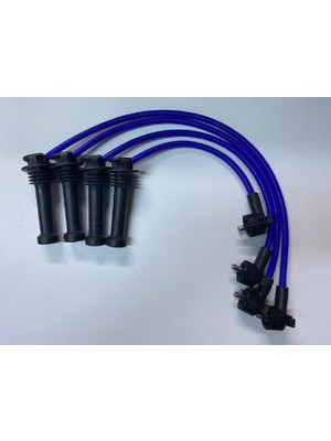 Champion Ford Mondeo Iı 2.0 16V 96-00 Nga Performans Buji Kablosu