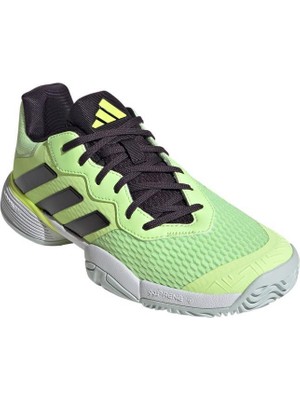 Adidas IF0449 Barricade Çocuk Yeşil Tenis Ayakkabı