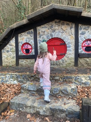 Vanilya Kids Çocuk Yağmur Tulumu