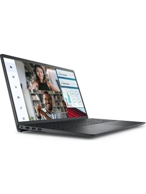 Dell Vostro 3520 Intel Core I5 1235U 16GB Ram 1tb SSD   Windows 11 Pro 15,6" Fhd Taşınabilir Bilgisayar   N1605PVNB3520W23