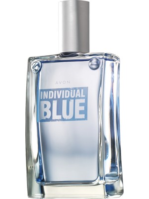 Avon Individual Blue For Him EDT 100 ml Erkek Parfüm