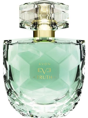 Avon Eve Truth Kadın Parfüm EDP 50 ml Çiçeksi Koku ile Özgür ve Kendine Güvenen