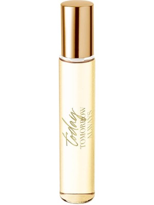 Avon Tta Today Kadın Parfüm Çanta Boyu Edp 10 Ml.