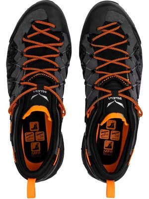 Salewa Ms Wıldfıre Edge Gtx Onyx/black 00-0000061375-ONYBLK