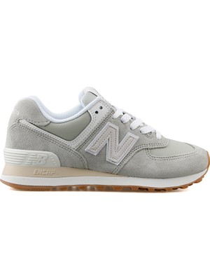 New Balance 574 Lifestyle Kadın Günlük Ayakkabı  WL574QD2