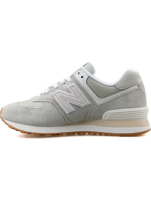 New Balance 574 Lifestyle Kadın Günlük Ayakkabı  WL574QD2