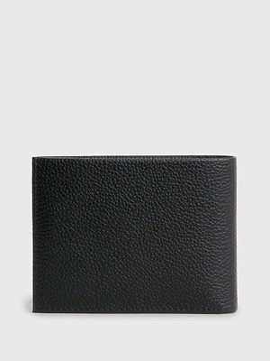 Calvin Klein Erkek Warmth Trifold 10 CC Cüzdan