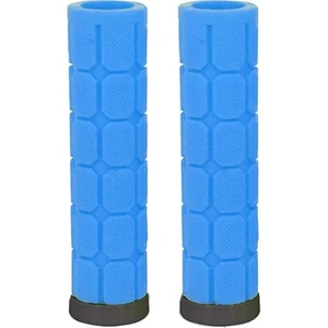 Elcik Alyan Sıkmalı Grips Epic Mavi