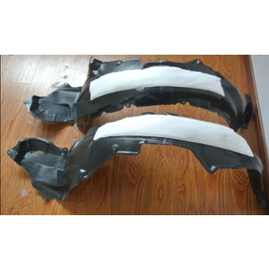 Davlumbaz Çamurluk Corolla 07-12 Ön Lh