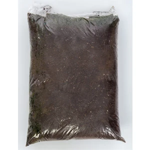 Bitkim Sende Bitki Toprağı Torf Perlit ve Gübre Katkılı 5 Lt