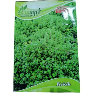 Bitkim Sende Bol Kokulu Kekik Tohumu (100 Adet)