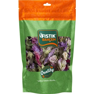 Fıstık Bahçem Hatmi Çiçeği 500 gr