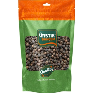 Fıstık Bahçem Karabiber Tane 500 gr