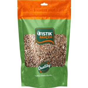 Fıstık Bahçem Keten Tohumu 500 gr