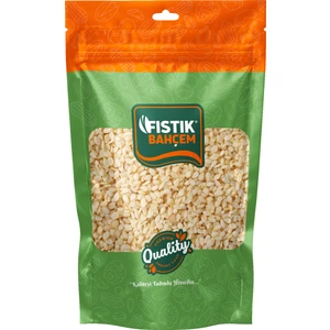 Fıstık Bahçem Susam Beyaz 1 kg