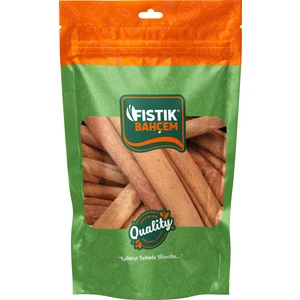 Fıstık Bahçem Tarçın Kabuk 500 gr