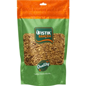 Fıstık Bahçem Zahter Kahvaltılık 1 kg