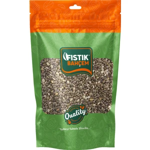 Fıstık Bahçem Chia Tohumu 500 gr